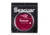 Seaguar AbrazX Musky/Pike Fishing Line, 25 yards, 80 lbs, 80AX25
