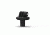 SeaLife Flex-Connect Adapter for GoPro Camera (w/ acorn nut), Black SL996