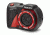 Micro 2.0 WiFi 64GB Underwater Camera, BLACK  / RED