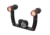 SeaLife Micro 3.0 Pro 5000 Duo Digital Camera Set, Black/Gray/Silver, SL553