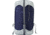 SealLine Blocker Compression Cinch Sack Navy 30 LTR 09752