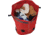 SealLine Boundary Dry Pack, Red, 35 Liter, 10926