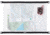 SealLine Map Case, Clear, Large, 11585