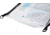 SealLine Map Case, Clear, Small, 11583