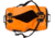 SealLine U24 PRO Zip Duffle Bag, Orange, 70L, 14076