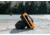 SealLine U24 PRO Zip Duffle Bag, Orange, 70L, 14076