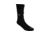 Sealskinz Waterproof Crew Sock Blk-lg 21094