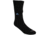 Sealskinz Waterproof Crew Sock Blk-sm 21092