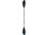 SeaSense X-Treme II Kayak Paddle, Black, 84in 5001553