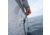 SeaSucker 4.5in SeaSucker Mount w/Flat-Top Stainless Steel D-Ring, White, VM1013W