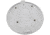 SeaSucker 6in Vacuum Pad, White, CX2006W