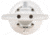 SeaSucker Basic Cleat SeaSucker, 4.5in, MB5724
