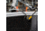 SeaSucker Cable Anchor/Lock Combo Window, Black, BA8911