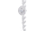 SeaSucker Cascade Hooks, White, SM8115W