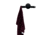 SeaSucker Hook Rack, Black, SM8118B