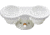 SeaSucker Horizontal 2-Cup Holder, White, MC5300W