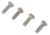 SeaSucker Housing Screws, Pack of 4, CX2121
