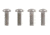 SeaSucker Housing Screws, Pack of 4, CX2121