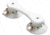SeaSucker Medium Duty Handle, White, MB5280W