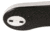 SeaSucker Mini Bomber Deck &amp; Hardware, Black, CX2206