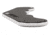 SeaSucker Mini Bomber Deck &amp; Hardware, Black, CX2206