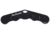 SeaSucker Mini Bomber Deck &amp; Hardware, Black, CX2206