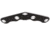SeaSucker Mini Bomber Deck &amp; Hardware, Black, CX2206