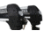 SeaSucker Ski Rack, Black, 32W x 9.5H x 6D, 810046210161