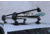 SeaSucker Ski Rack, Black, 32W x 9.5H x 6D, 810046210161