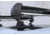 SeaSucker Ski Rack, Black, 32W x 9.5H x 6D, 810046210161