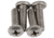 SeaSucker Stainless Steel Housing Screws, 4 Pack, CX2221