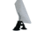 SeaSucker Starlink Pole Mount, Black, SM6179B