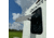 SeaSucker Starlink Pole Mount, White, SM6179W