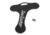 SeaSucker Talon Deck &amp; Hardware, Black, CX1004