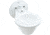 SeaSucker Vertical 1-Cup Holder, White, MC5314W