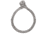 SeaSure 6mm Rope Shackle, SS6