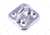 SeaSure Pad Eye Plate 46mm x 46mm, 16.17CRD