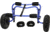 Seattle Sports Deluxe Center Cart Blue 186939