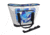 Seattle Sports FrostPak Prism Double Wall Magnum Cooler - Wedge -  36qt, Prism 25265