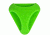 Seattle Sports Tri-Way Lash Mates Mini Attachment System, Green 186945