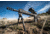 Sector Optics G1 Rifle Scope, 1-8x24mm, 30mm Tube, Second Focal Plane, Illuminated Reticle w/ Internal Display, Black, SO-G1-01