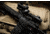 Sector Optics G1 Rifle Scope, 1-8x24mm, 30mm Tube, Second Focal Plane, Illuminated Reticle w/ Internal Display, Black, SO-G1-01