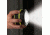 Secur Bluetooth Speaker Lantern and Flashlight, Yellow/Green, Black SP-5004