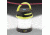 Secur Bluetooth Speaker Lantern and Flashlight, Yellow/Green, Black SP-5004