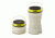 Secur Collapsible Solar Powered Bottle Lantern, White/Yellow/Black, SP-1108