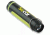 Secur Personal 105 Lum LED Light and 2200 mAh Powerbank, Yellow/Green, Black SP-1106