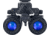 See The Night L3Harris BNVD-1531 1x Night Vision Binocular