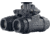 See The Night L3Harris BNVD-1531 1x Night Vision Binocular