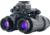 See The Night L3Harris BNVD-1531 1x Night Vision Binocular