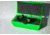 SeeAll Open Sights CC Micro Pistol Sight, Black, LxWxH 1.8inch x 1 inch .6 inches, 850006380596